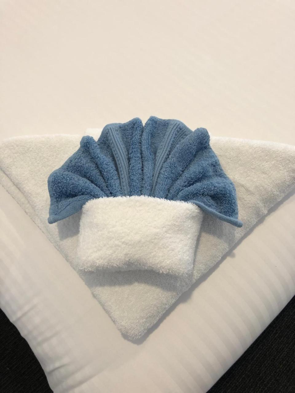 Tamworth Central Motel מראה חיצוני תמונה